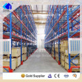 Warehouse Used Shed Metal Equipment Heavy Duty Storage Rack For Sale